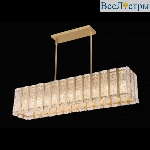Подвесной светильник iLamp Panorama L4688-91 SGD