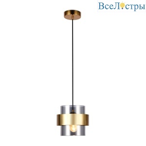 Подвесной светильник Ambrella Light Traditional TR3645