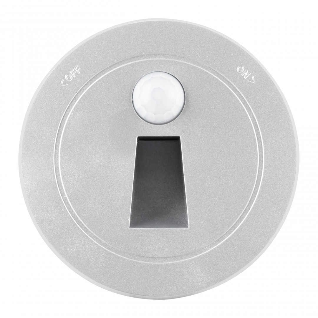 трековый светильник arte milano am-track-sockets 397953tls/lws silver