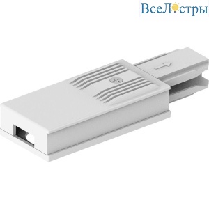 Коннектор прямой для CAB1005 Feron LD1012 41985