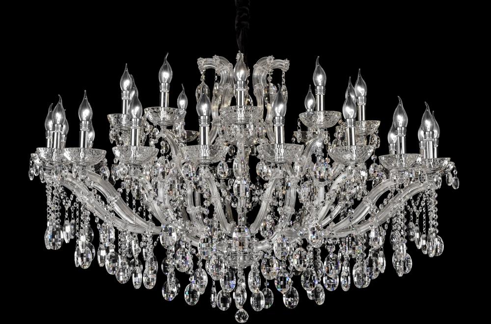 подвесная люстра crystal lux hollywood sp20+10 gold