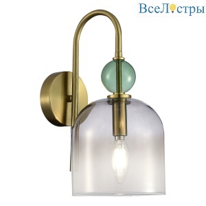 Бра ST Luce Gea SL2000.211.01