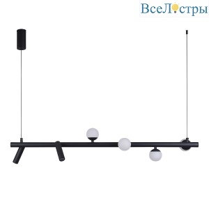 Подвесная люстра Modestyle MS.9883.6
