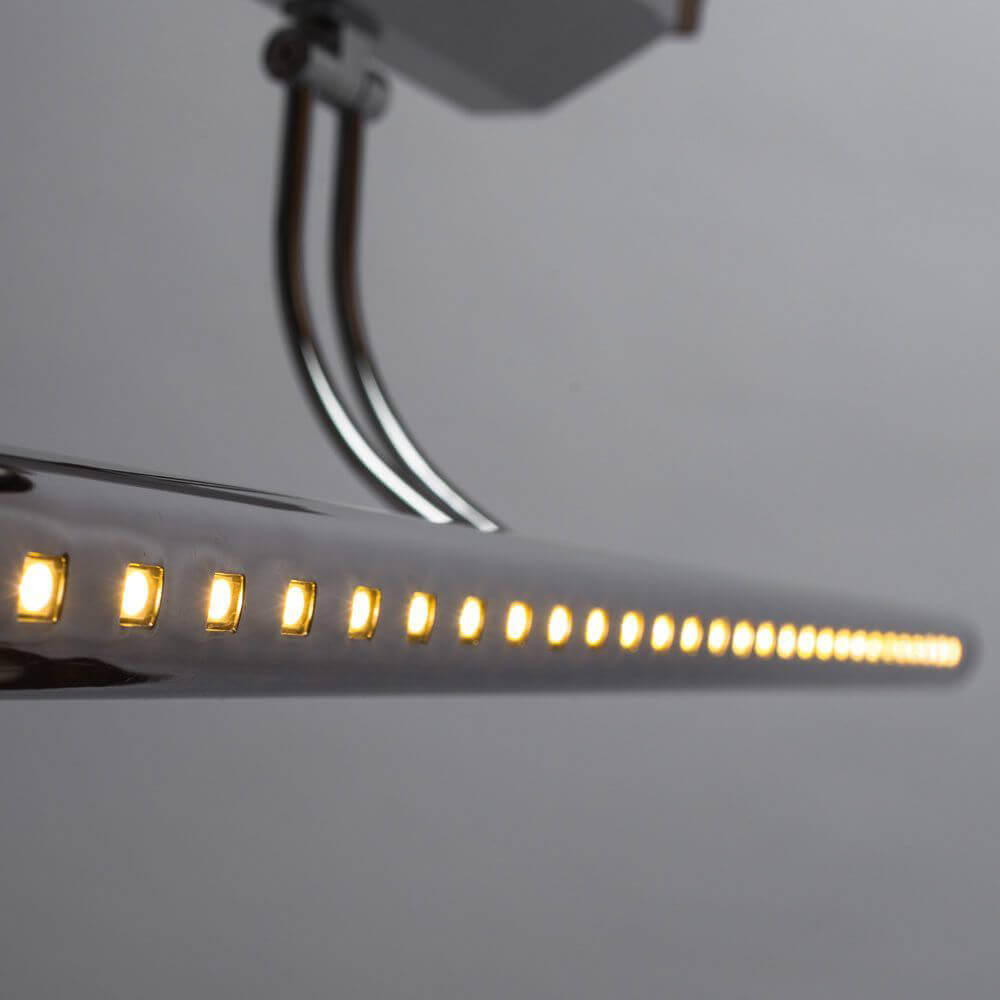 подсветка для картин arte lamp picture lights led a1107ap-1cc