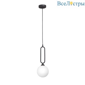 Подвесной светильник Vitaluce V2930-1/1S