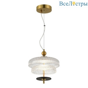 Подвесной светильник ST Luce Oriental SL6122.313.01
