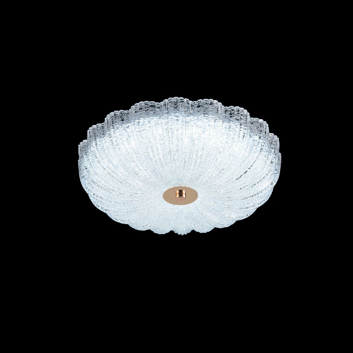 потолочный светильник crystal lux solaris pl300
