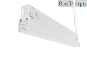Драйвер для шинопровода Lumker DRV-100-48-WH 013621