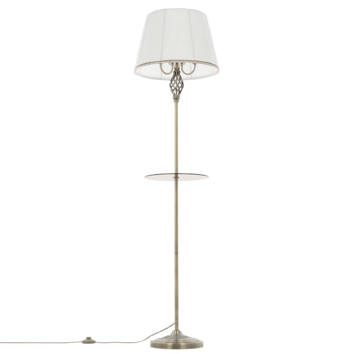 торшер citilux вена cl402930t