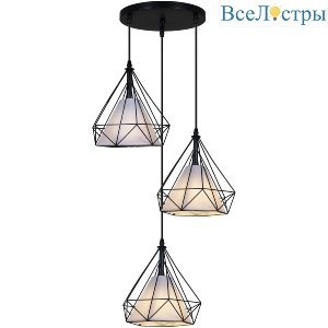 Подвесной светильник Reluce 02187-0.9-03