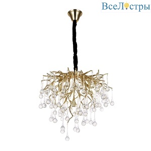 Подвесной светильник Modestyle MS.2105.400 GD