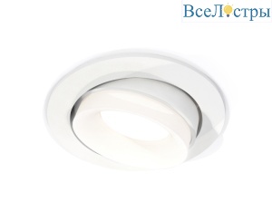 Встраиваемый светильник Ambrella Light Techno Spot XC7651084 (C7651, N7165)