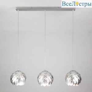 Подвесной светильник Bogates Cedro 304/3