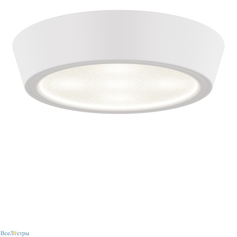 потолочный светильник lightstar urbano mini led 214702