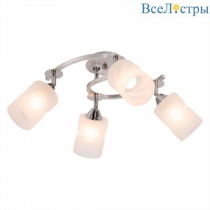 Потолочная люстра Citilux Сиерра CL119240
