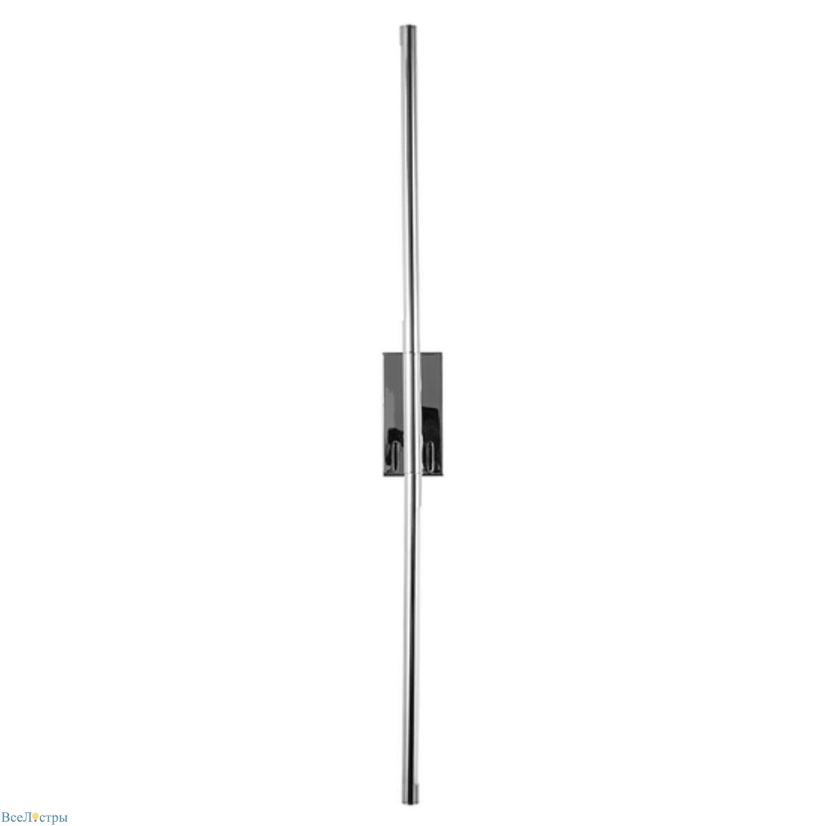 бра arte lamp lines a2029ap-1cc
