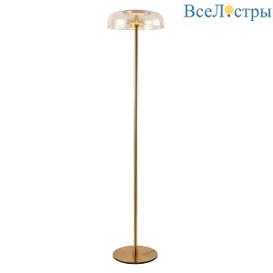 Торшер Favourite Brandy 4258-1F