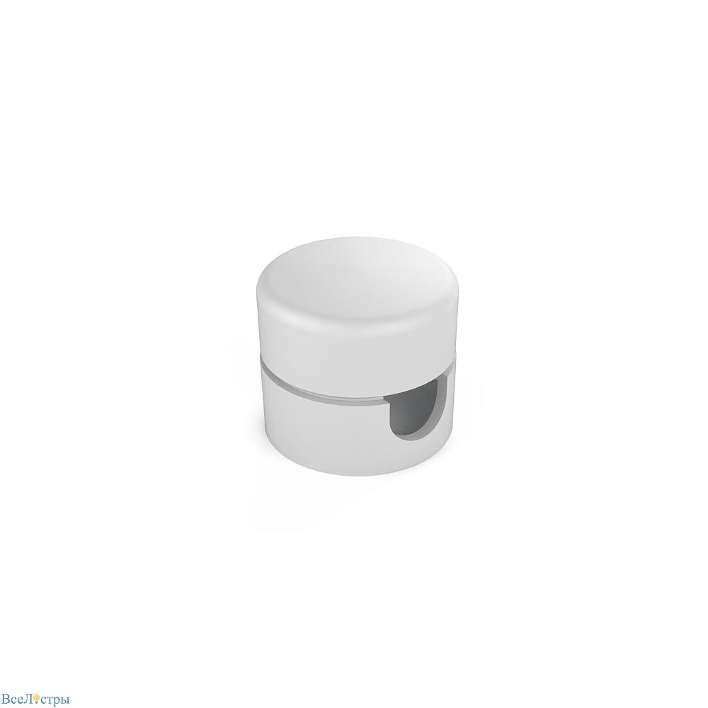 крепление для светильника nowodvorski cameleon mounting c white 7318