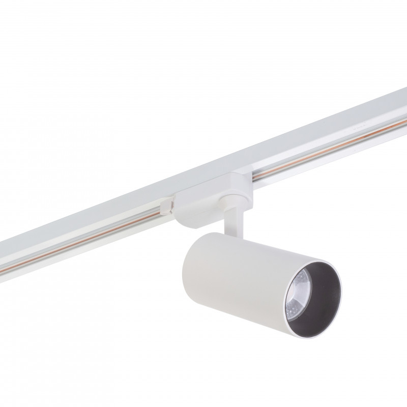 трековый светильник denkirs dk6030-wh
