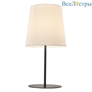 Настольная лампа Escada Tenzo ES0002702