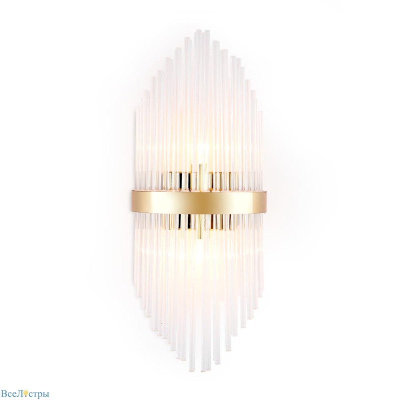 настенный светильник ambrella light traditional tr5372