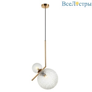 Подвесной светильник Stilfort Zaira 2097/00/02P