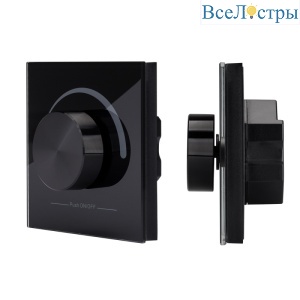 Роторная панель Arlight Dali-133-ADDR-Dim-IN (Bus) 026490