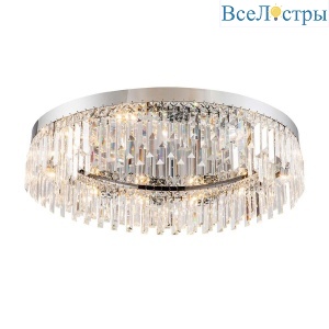 Потолочная люстра Indigo LACRIMA 12026/12C Chrome V000360