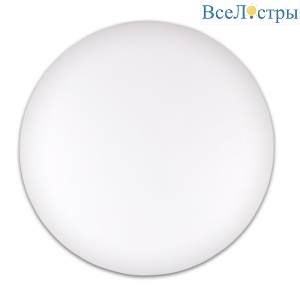 Потолочный светильник Uniel ULI-B321 24W/4000K/32 RONDA-2 UL-00008883