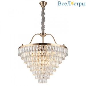 Подвесная люстра APLOYT Gerta APL.725.13.13