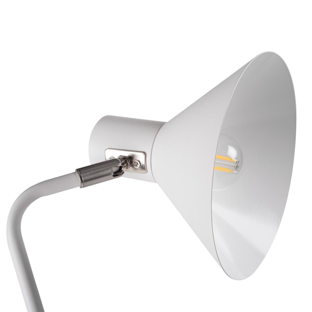 настольная лампа kanlux nedia e14 w 34476