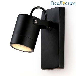 Уличный настенный светильник Ambrella Light Garden ST3883