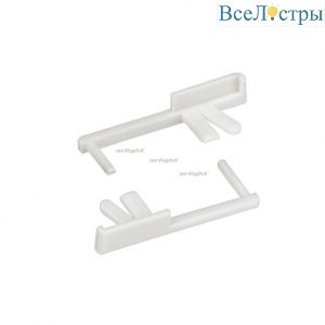 Заглушка Arlight KLUS-GLASS-56 019194