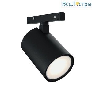 Корпус трекового магнитного светильника ST Luce Skyline 48+ ST5365.446.36_SH_R