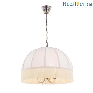 Подвесная люстра Citilux Базель CL407131