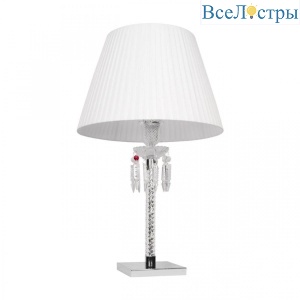 Настольная лампа Loft IT Zenith 10210T White