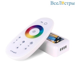 Контроллер сенсорный Elektrostandard RF RGB 18A LSC 010 a042958