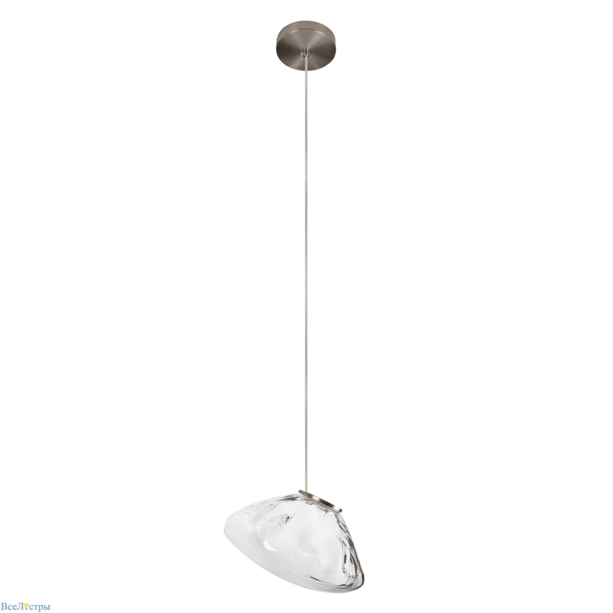 подвесной светильник loft it random 10469m clear