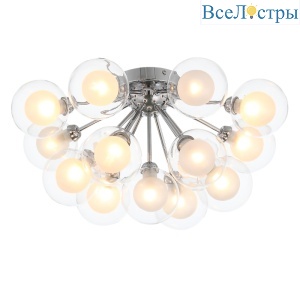 Потолочная люстра ST Luce Dualita SL431.102.15