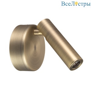 Светодиодный спот Arlight SP-Bed-NB-R90-3W 036544