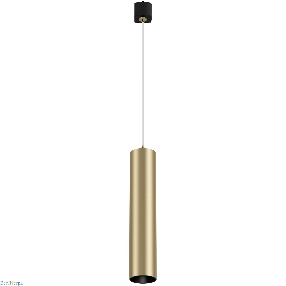 трековый светильник maytoni technical focus tr025-1-gu10-mg