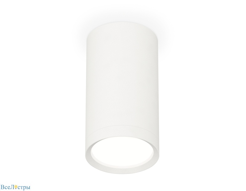 потолочный светильник ambrella light techno spot xs8161001 (c8161, n8112)