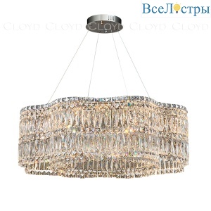 Подвесная люстра Cloyd Antrea 11628