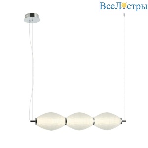 Подвесная люстра Omnilux Paglio OML-51403-03