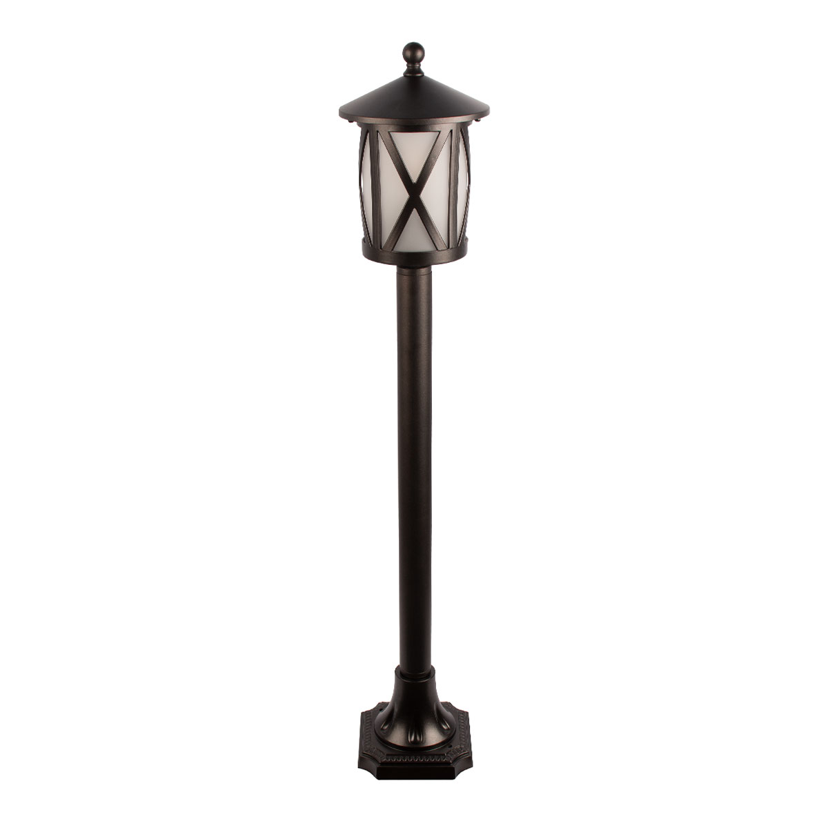 ландшафтный светильник loft it ravenna 100016/800