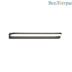 Настенный светодиодный светильник Gauss Venera BR002