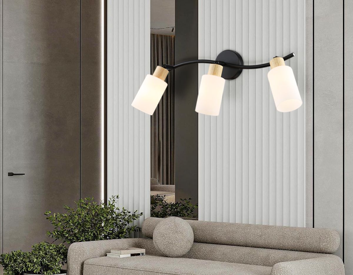 спот ambrella light loft traditional tr8722