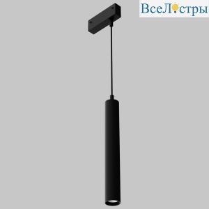Трековый светильник IMEX Smart Line IL.0050.6008-10-BK