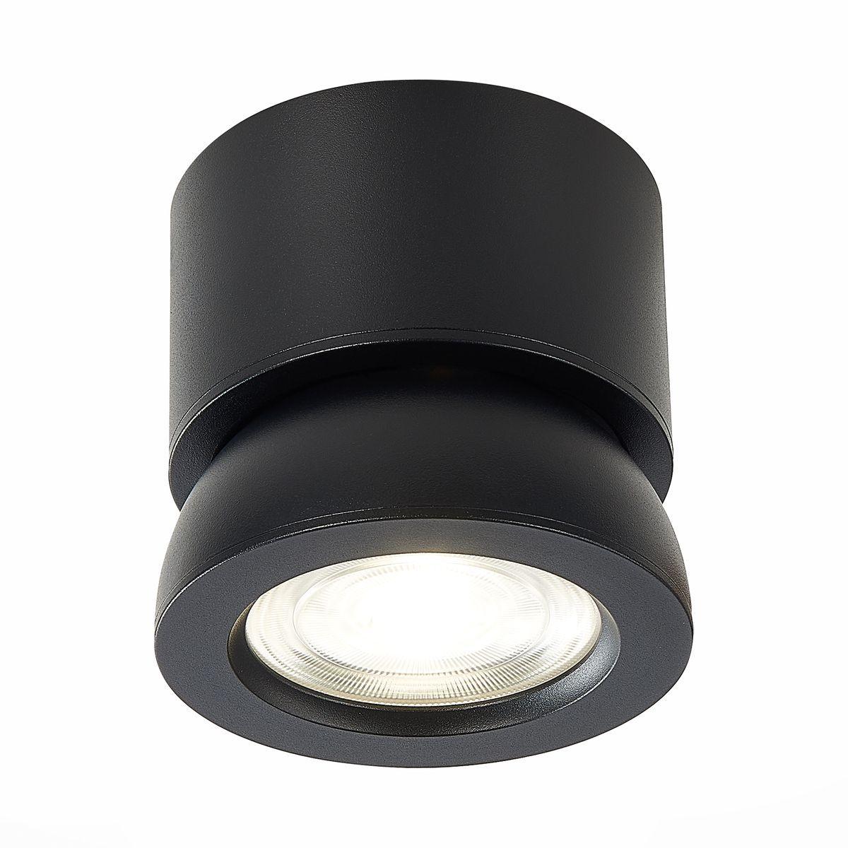 светодиодный спот st luce st654.442.10