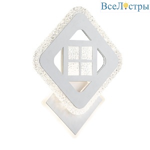 Бра Escada Arcturus 10226/1LED BL White
